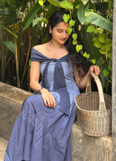 Kaia Dress