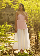 Lilyline Skirt and Tube Top