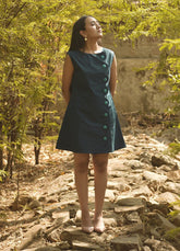 Ripple Dress