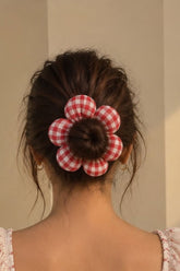 Bloom Scrunchie (Medium)