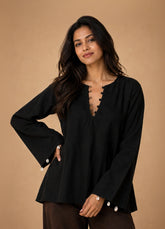 Raat top