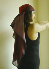 Twilight Scarf