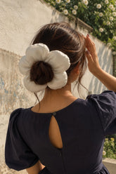 Bloom Scrunchie (Jumbo)