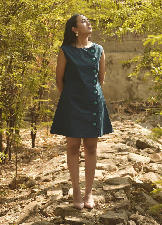 Ripple Dress