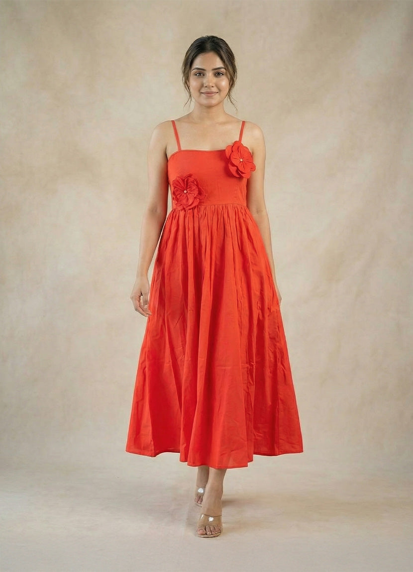 Bloom Dress