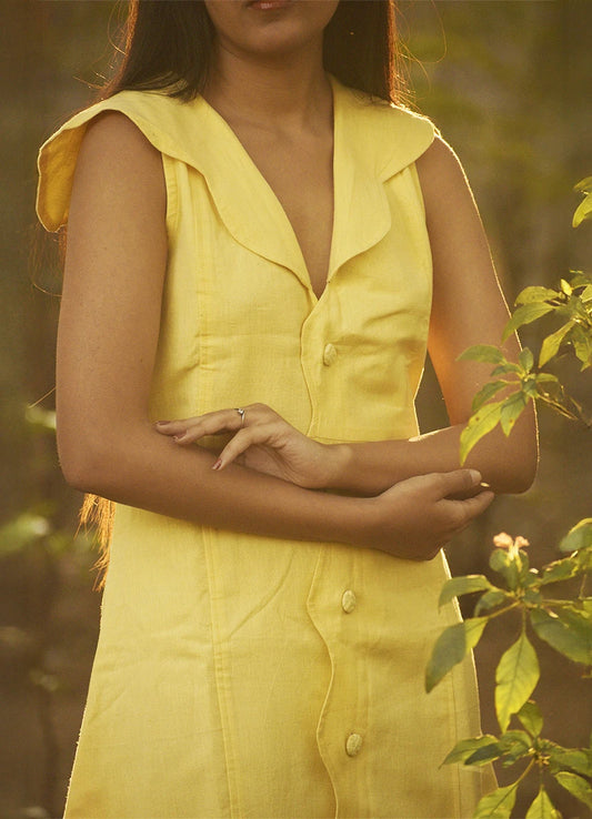 Daisy Charm Dress