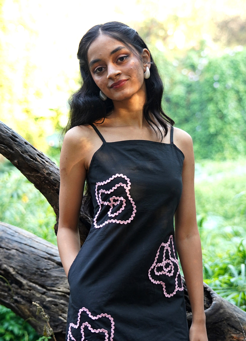 Stitch Dress