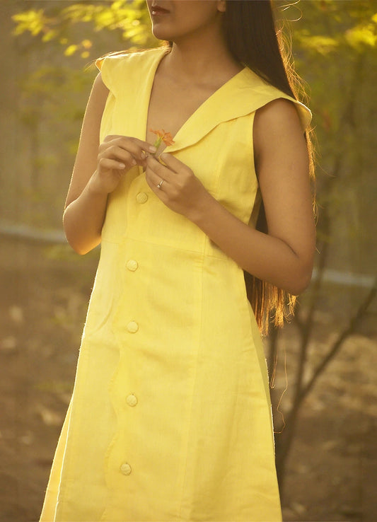 Daisy Charm Dress