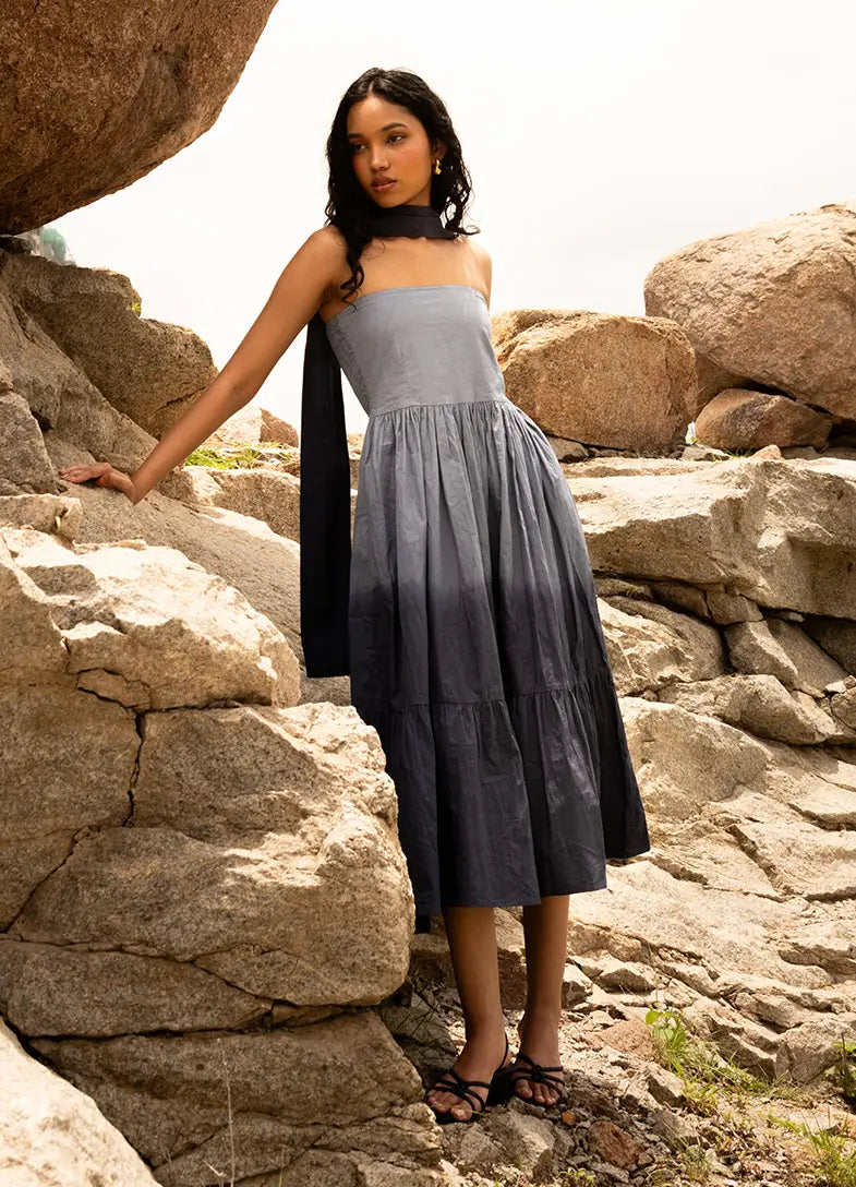 Kaia Dress