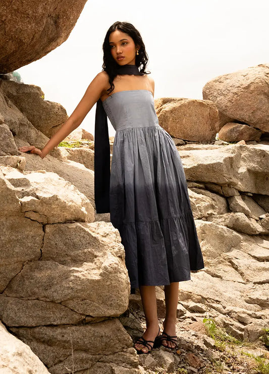Kaia Dress