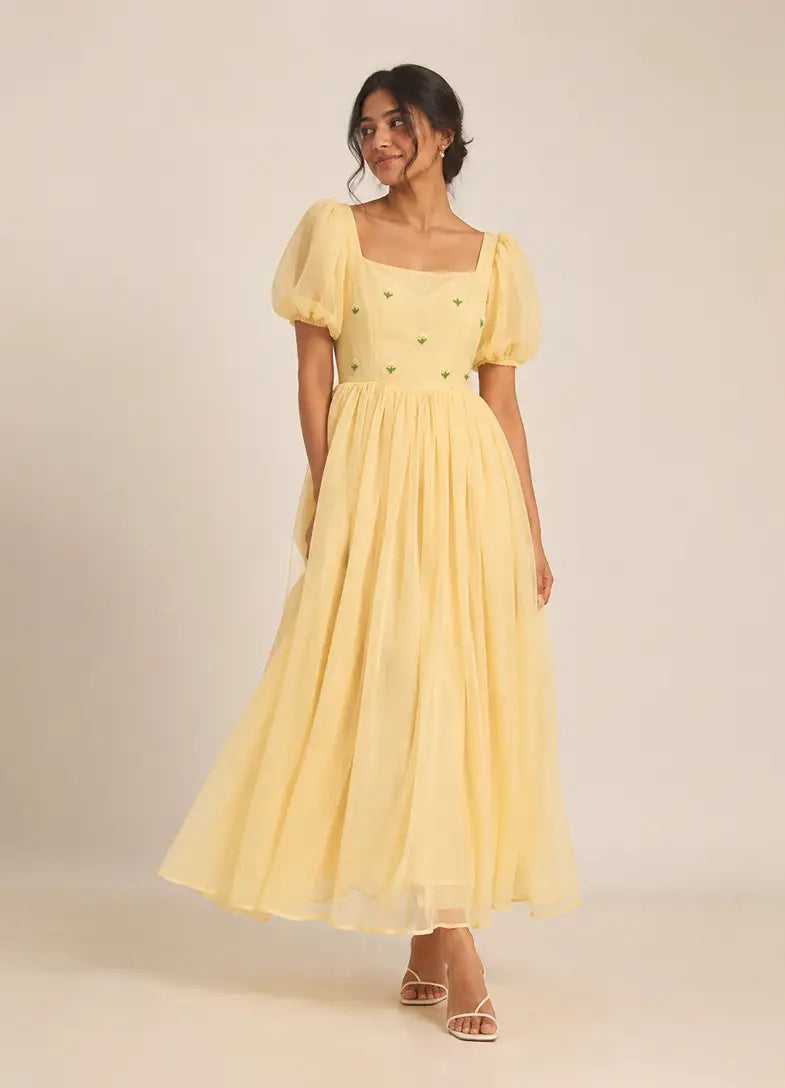 Daisy Dress