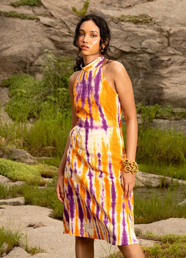 Sia Dress