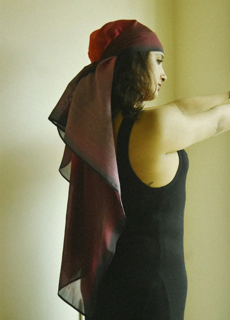 Twilight Scarf