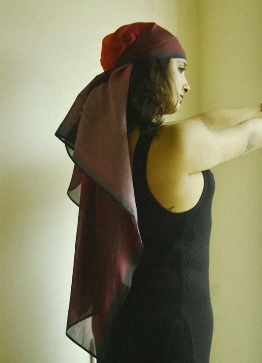 Twilight Scarf