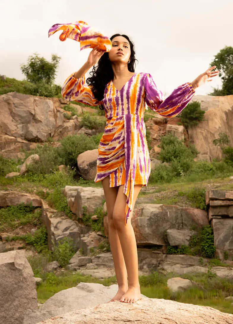 Zia Dress