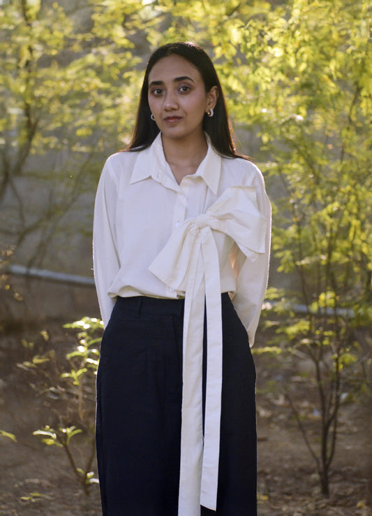Whimsy Knot Shirt