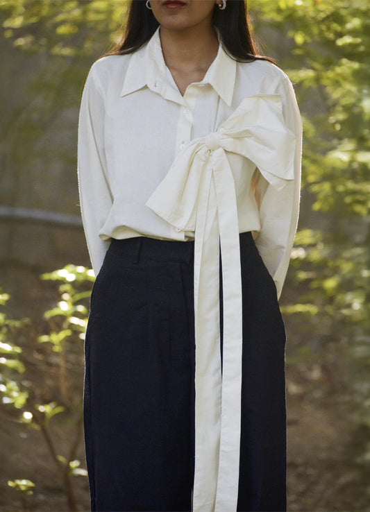 Whimsy Knot Shirt